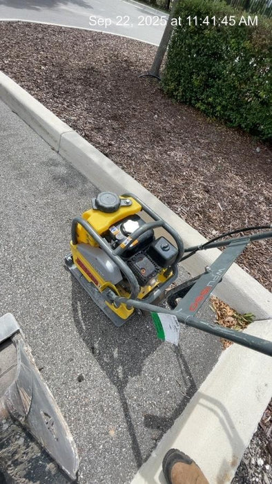 2023 WACKER NEUSON WPU1550AW