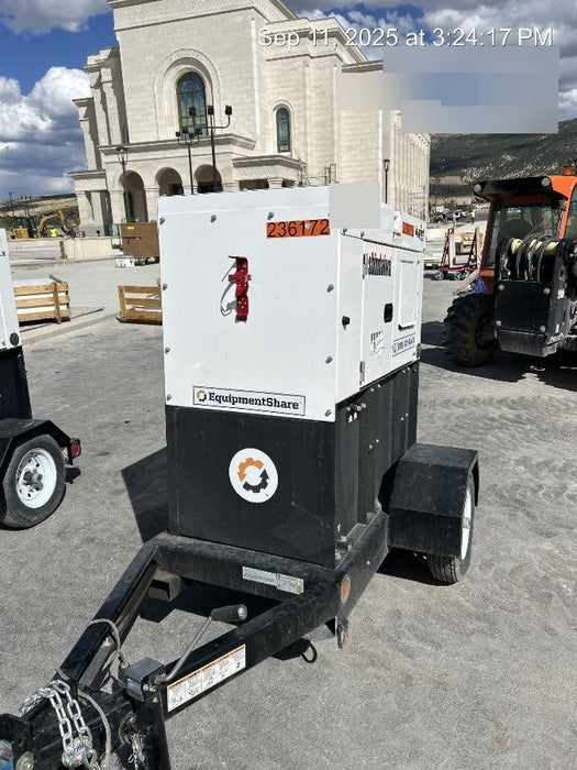 2022 SHINDAIWA DGK15FL