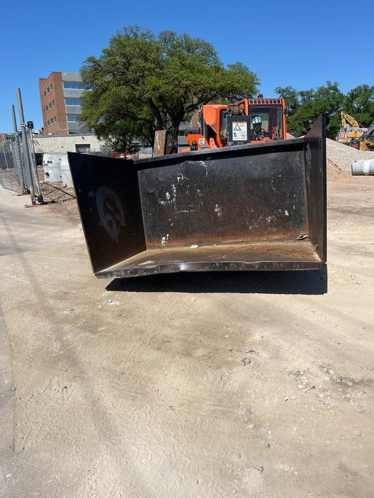 2020 STAR INDUSTRIES 1430