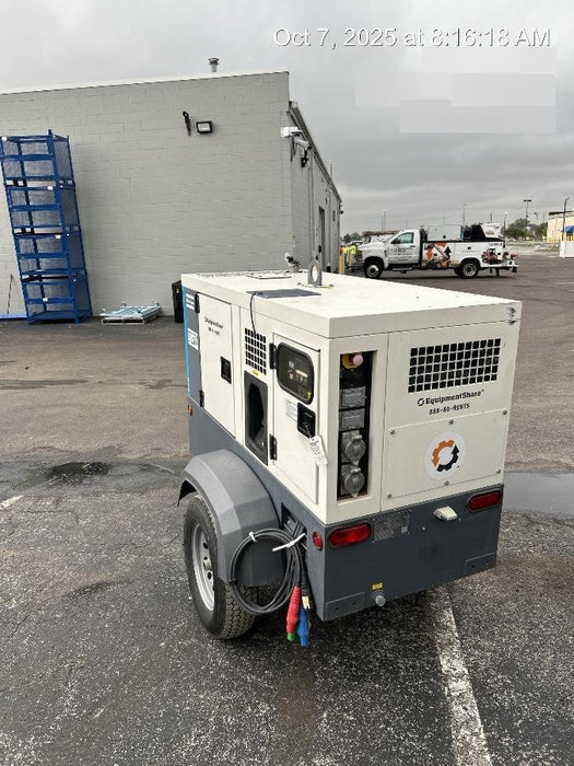 2022 ATLAS COPCO QAS45 CWK
