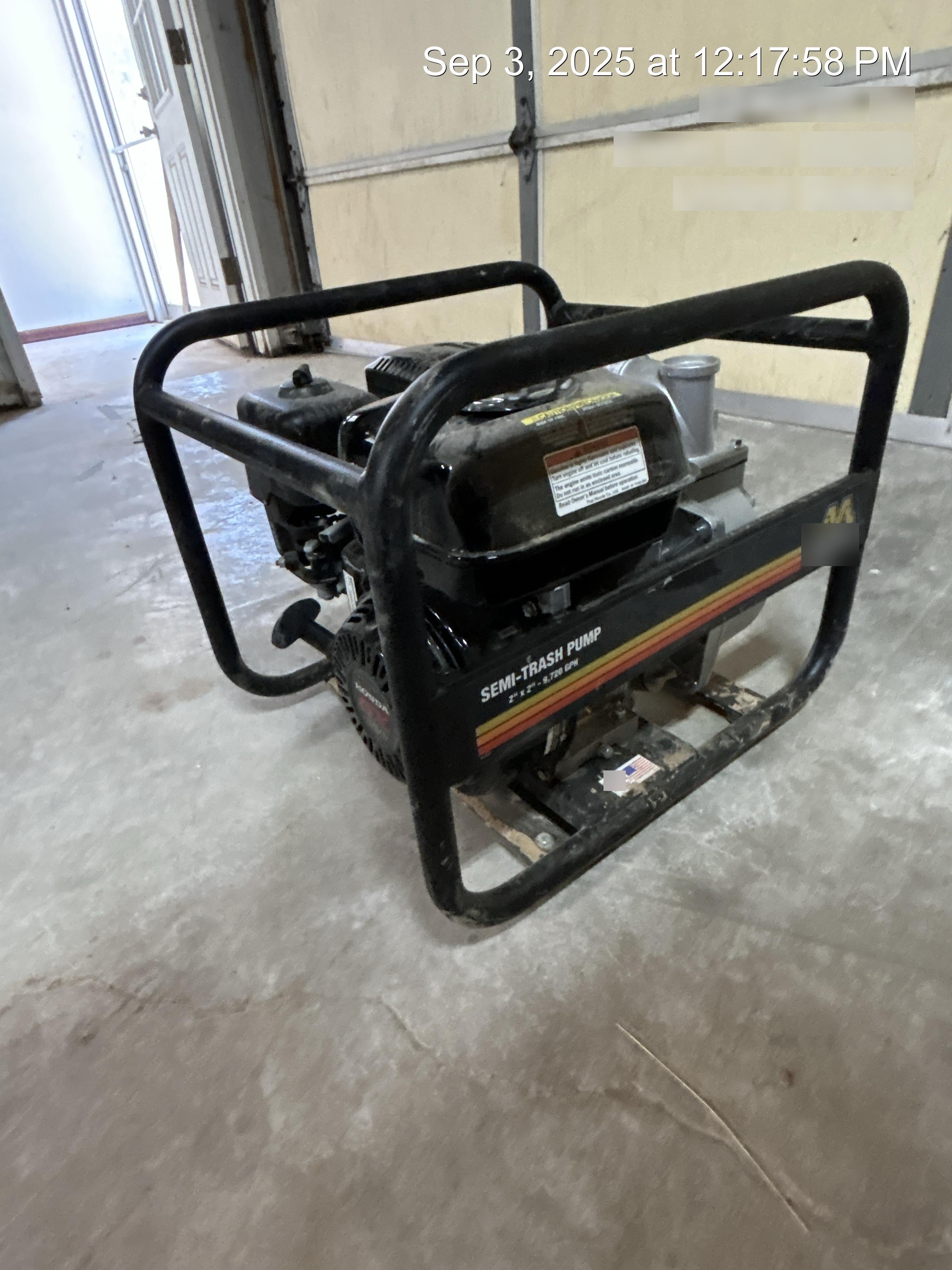 2024 MI-T-M WTP-S02-1MGH