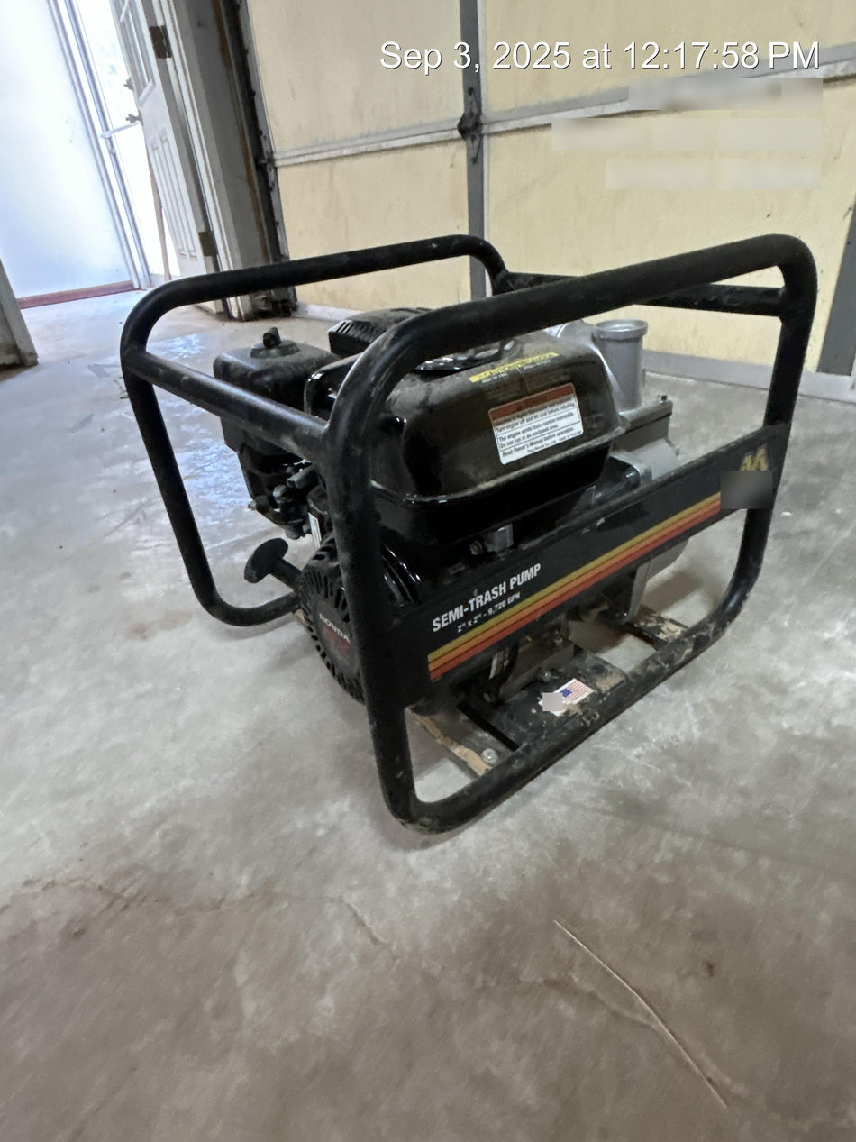 2024 MI-T-M WTP-S02-1MGH