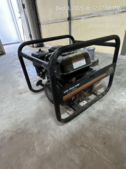 2024 MI-T-M WTP-S02-1MGH