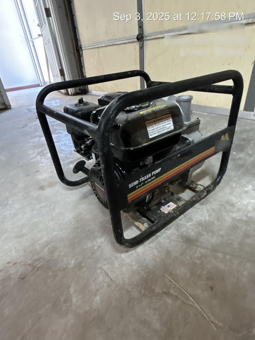 2024 MI-T-M WTP-S02-1MGH