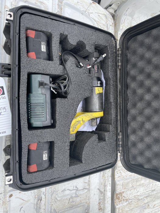 2021 TORCUP VT-2000KIT