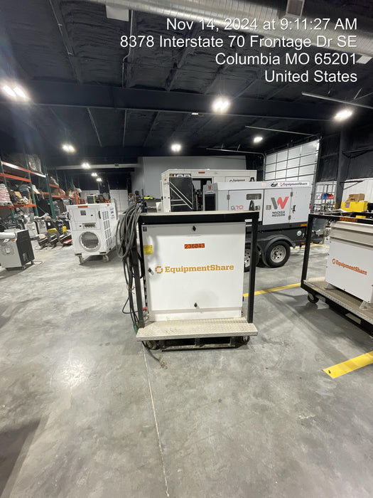 2022 TRYSTAR IL-086-VDE-27MBRP