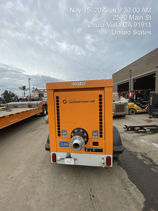 2022 PIONEER SAPP66S12L71-TD2.9L4