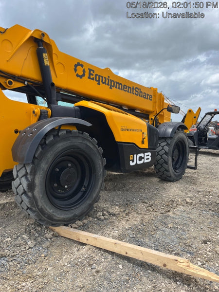 2025 JCB 512-56