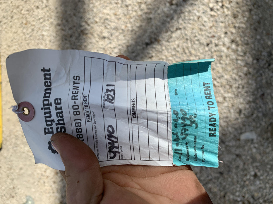 2019 Wacker Neuson LTV6K-LED Standard, LED