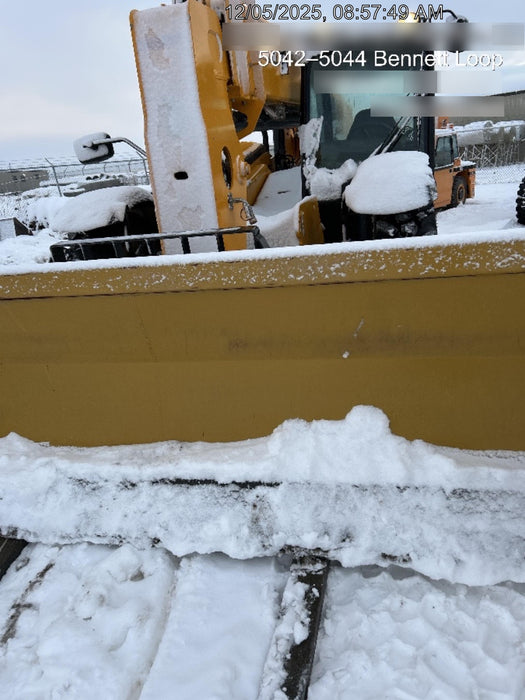 2023 HAUGEN HSP40-144RB