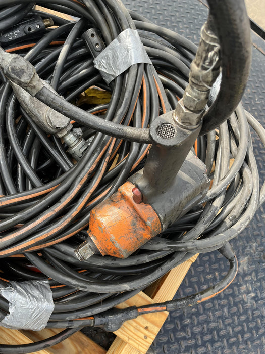 2021 MICHIGAN PNEUMATIC 750SS