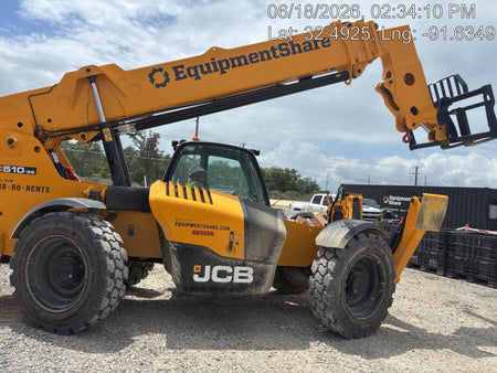 2026 JCB 510-56