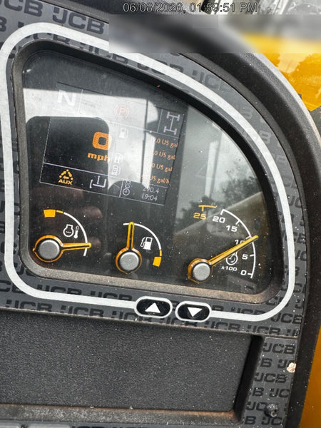 2024 JCB 505-20TC