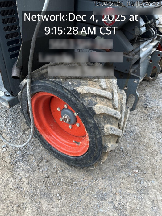 2017 SKYJACK SJ6832 RT