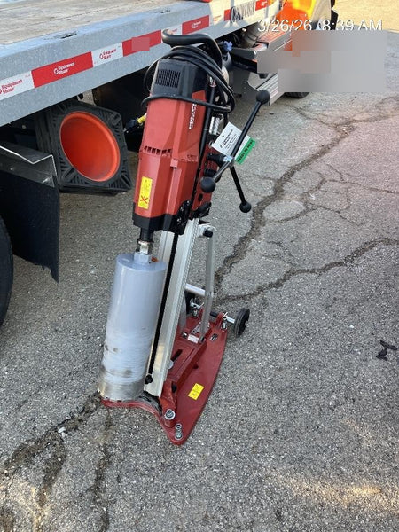 2025 HILTI DD 250