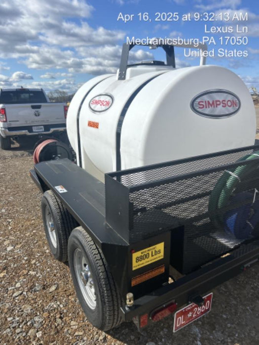 2024 SIMPSON SWT-52517