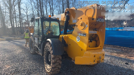 2022 JCB 510-56