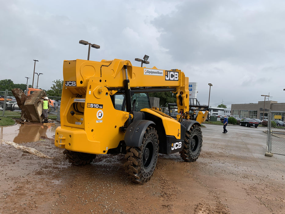 2020 JCB 510-56