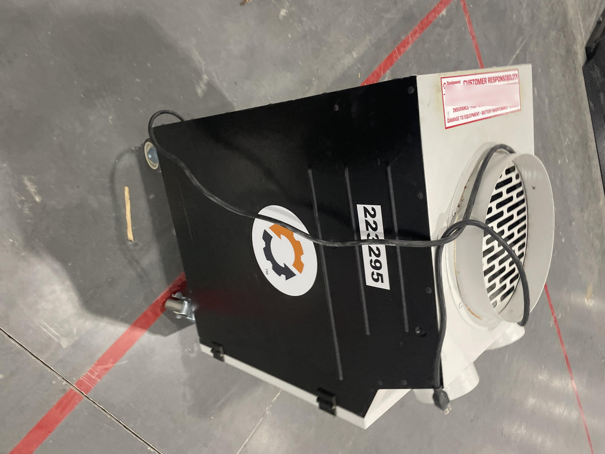 2022 KWIKOOL KPAC1411-2