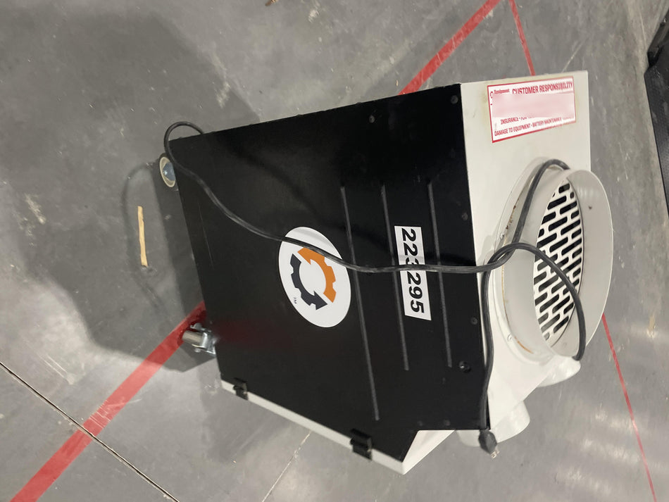 2022 KWIKOOL KPAC1411-2