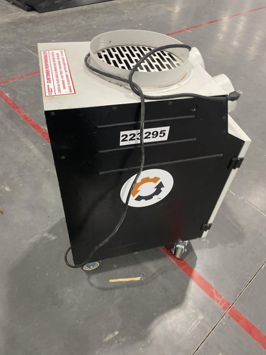 2022 KWIKOOL KPAC1411-2