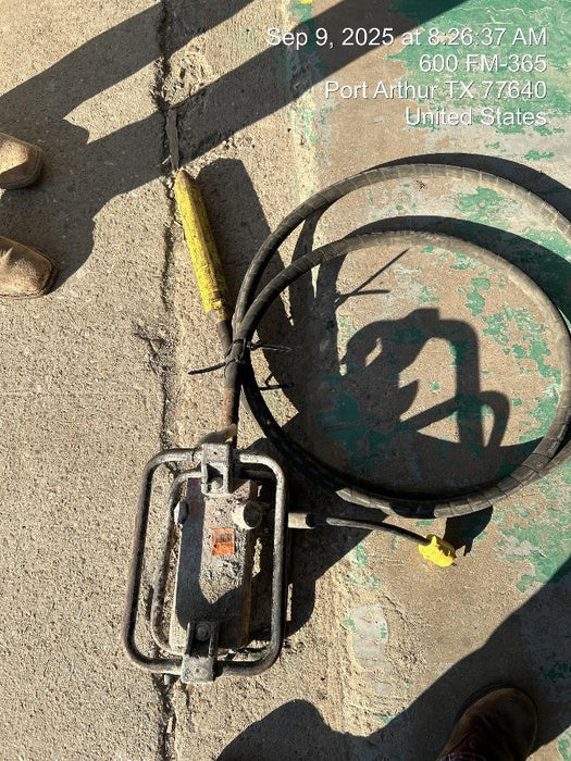 2021 NORTHROCK 25N14