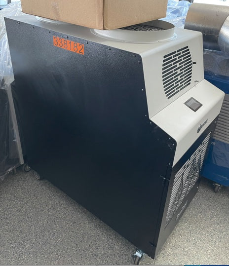 2023 KWIKOOL KIB6021-2