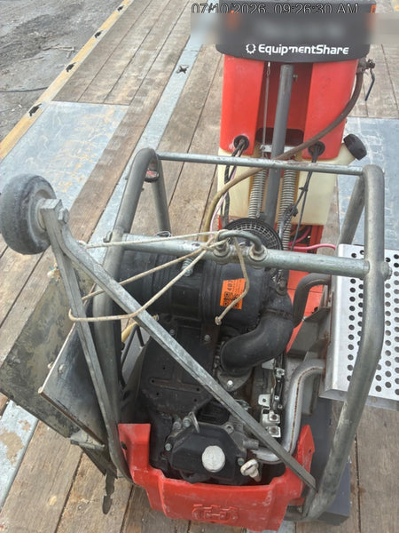 2019 HUSQVARNA FS 524