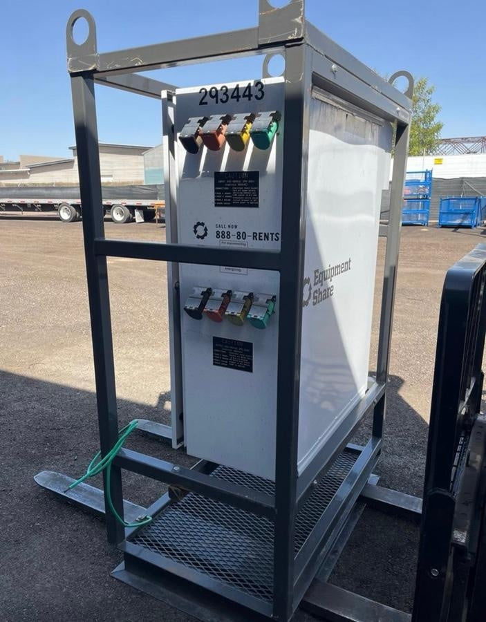 2023 FUJI MD030-EQS