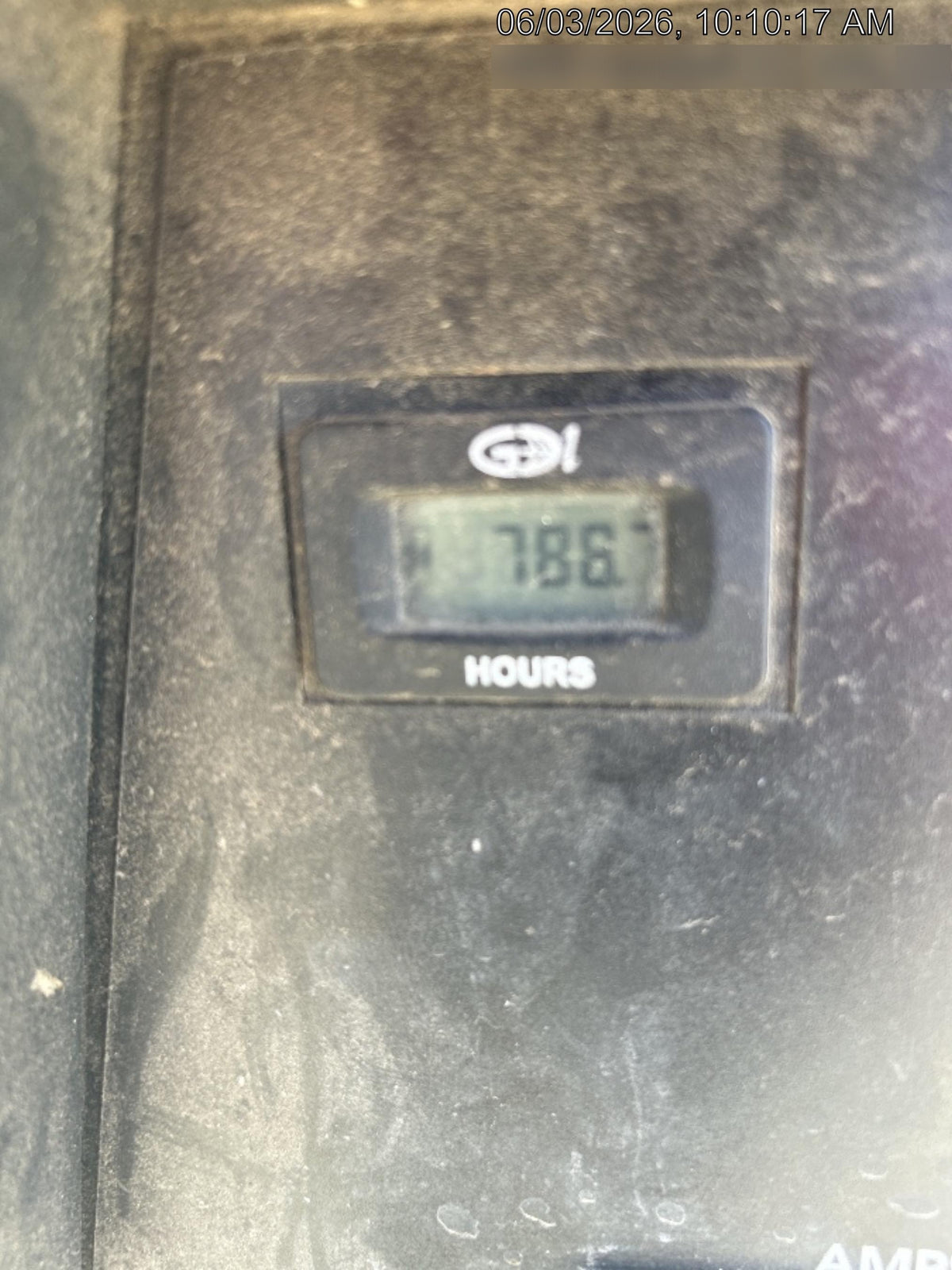 2024 LINCOLN ELECTRIC Ranger 305 LPG