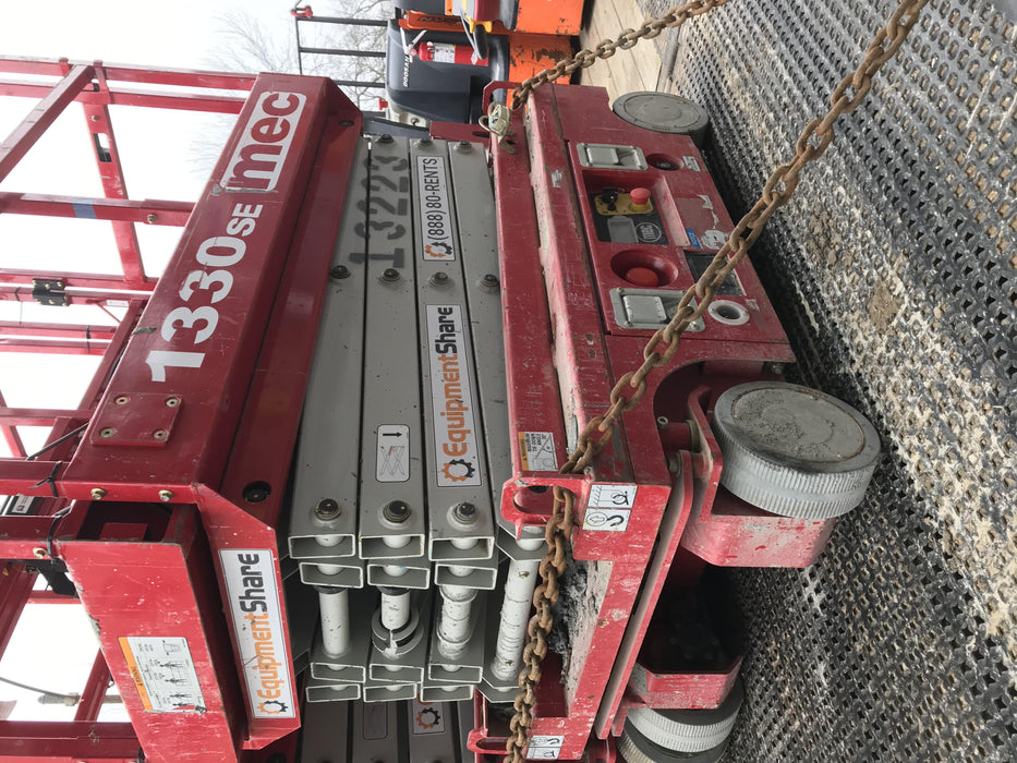 2018 MEC 1330SE MEC 1330SE, 2 Yr Full Extended Warranty