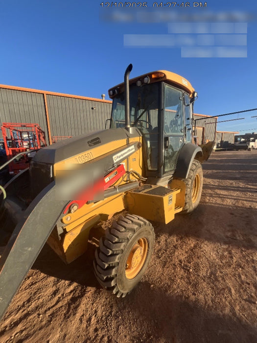 2020 JOHN DEERE 310LEP