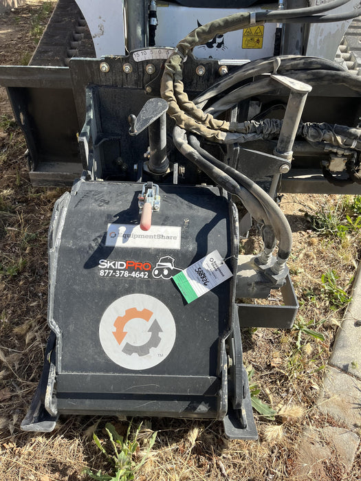 2024 SKID PRO ATTACHMENTS CP16LF