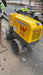 2021 WACKER NEUSON RTLx-SC3