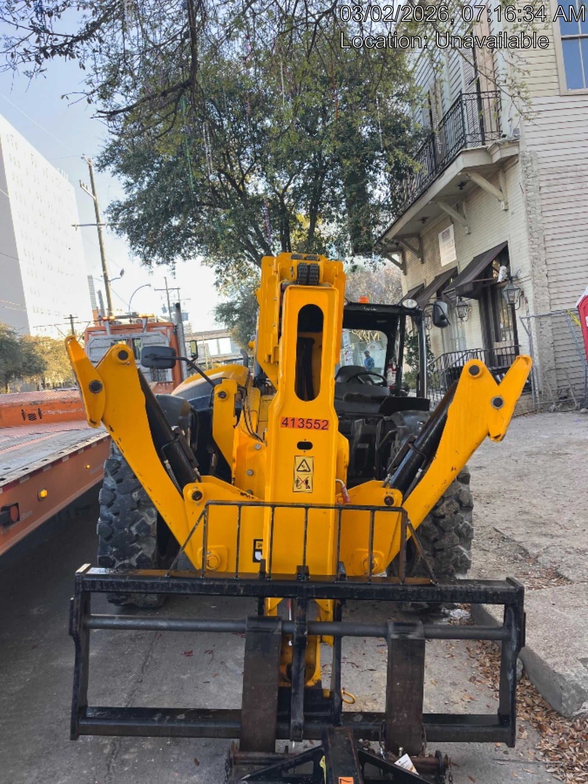 2024 JCB 512-56