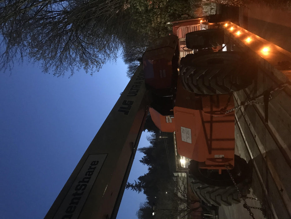 2019 JLG 1350SJP