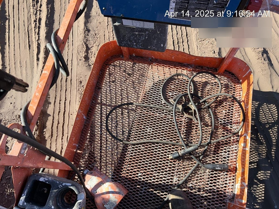 2023 MILLER ELECTRIC CST-280