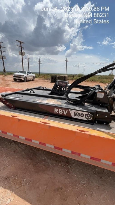 2025 VIRNIG RBV72-25