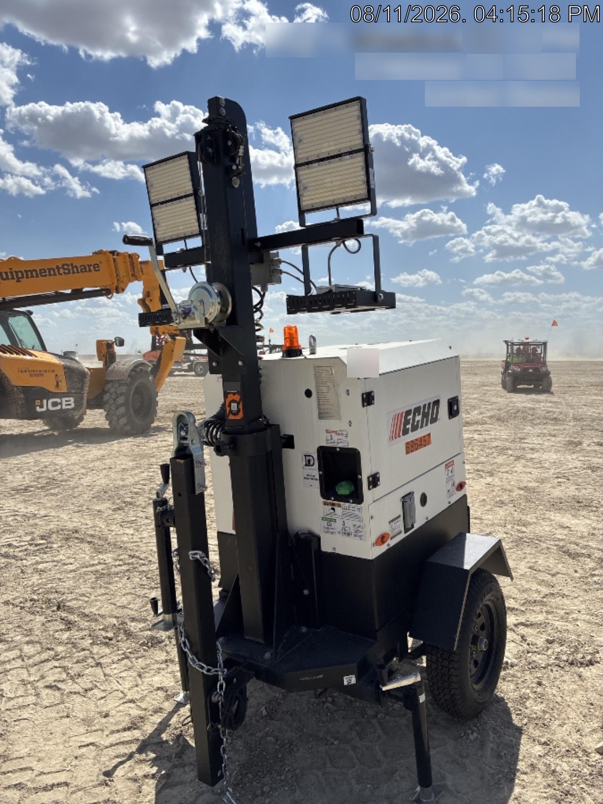 2026 ECHO DLT-3