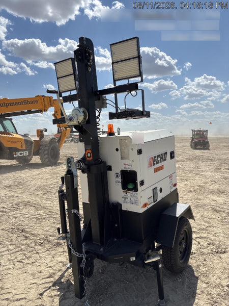 2026 ECHO DLT-3