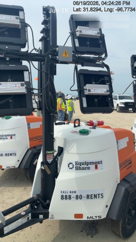 2026 GENERAC MLTS-4