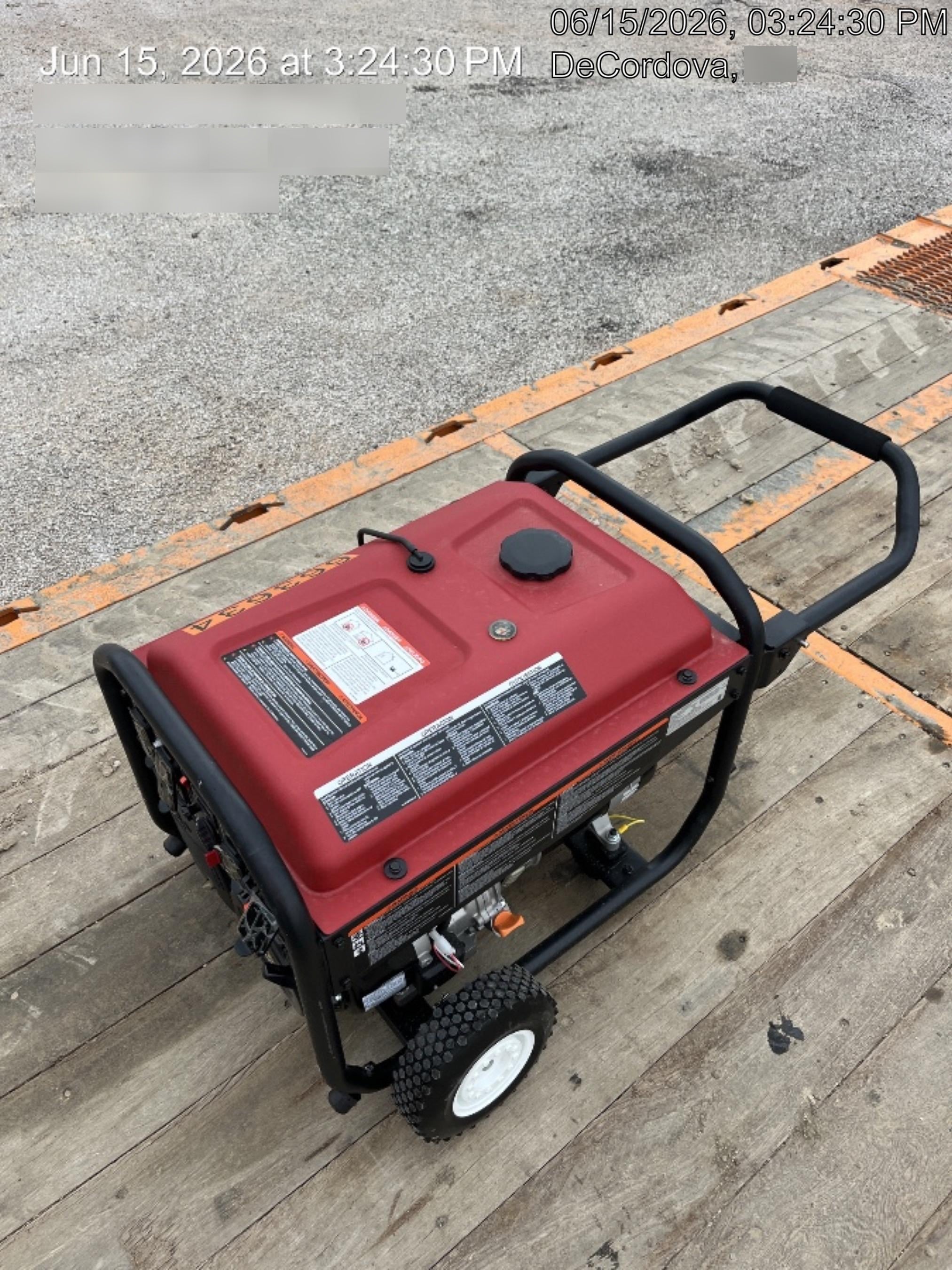 2026 MI-T-M GEN-6500-0MM1