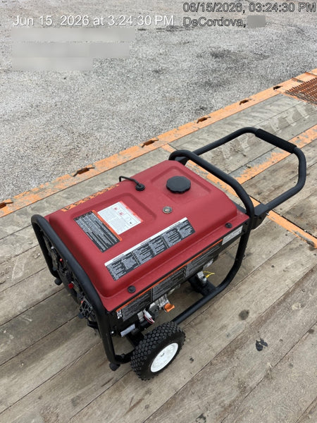 2026 MI-T-M GEN-6500-0MM1