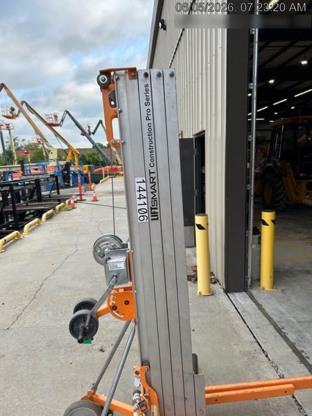 2021 LIFTSMART MLC-24