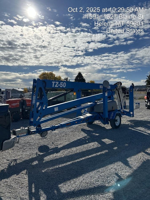 2026 BIG TEX TRAILER 16TL-22BK