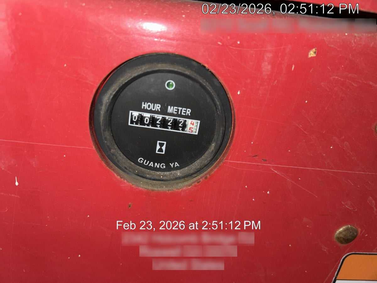 2021 MEC 4046SE