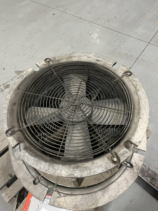 2021 MICHIGAN PNEUMATIC 20262