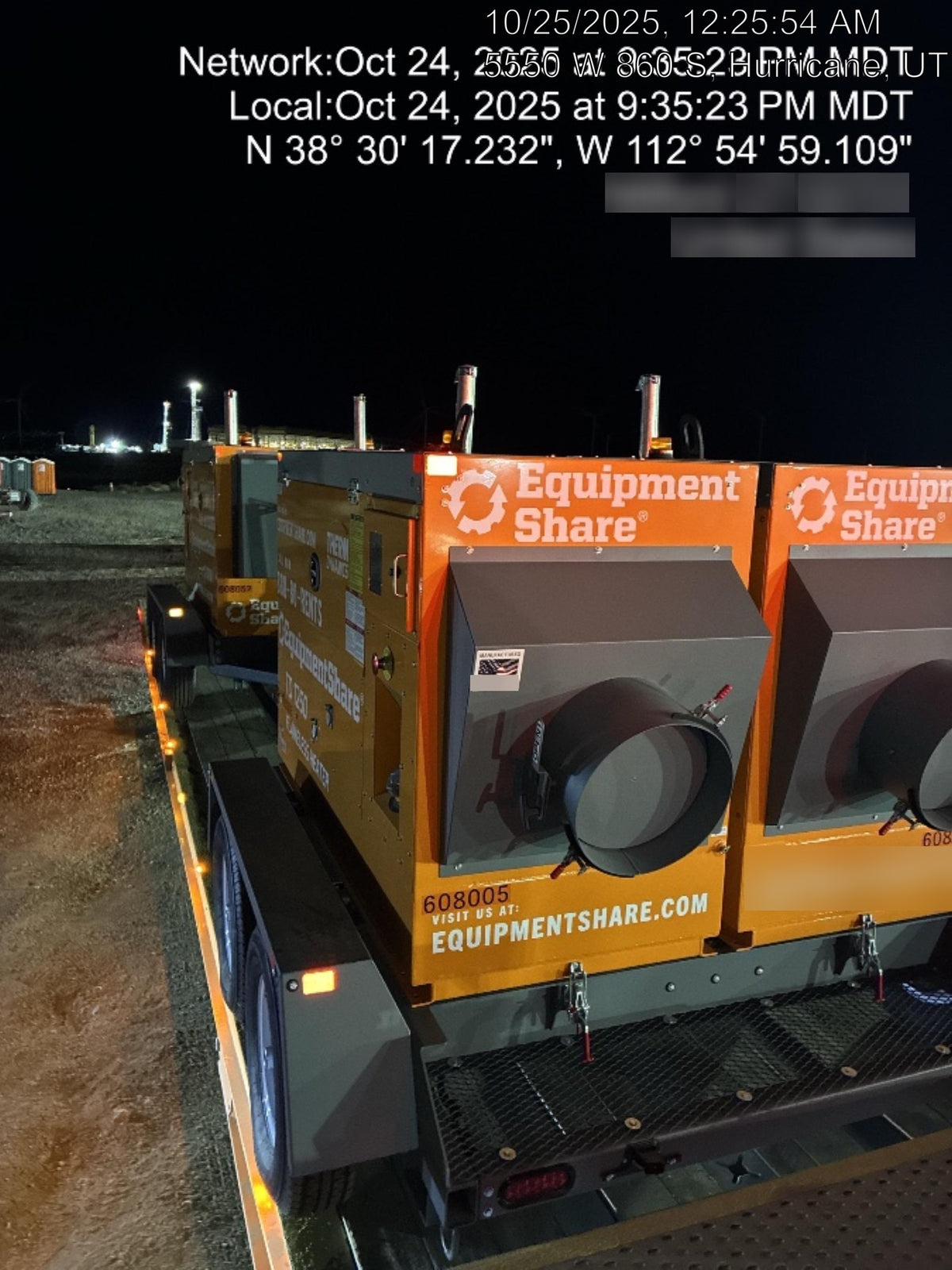 2025 THERM DYNAMICS TD1250