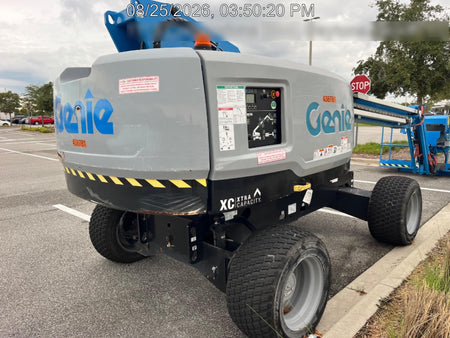 2024 GENIE S-45 HF