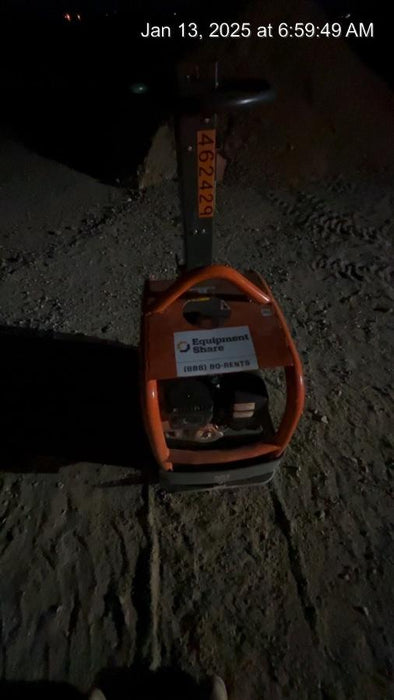 2024 HUSQVARNA LG300